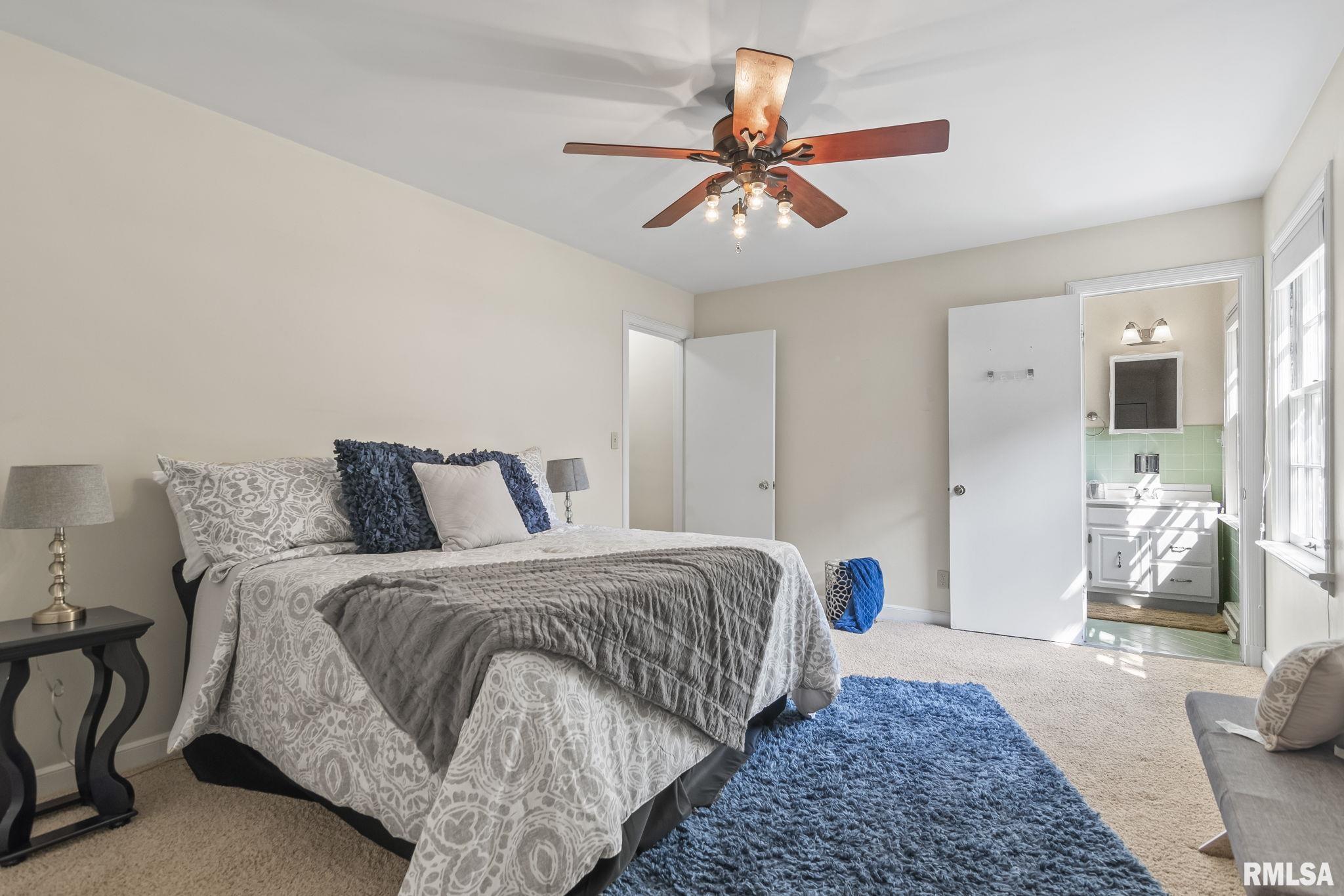2142 Huntleigh Road Springfield, IL 62704 - Photo 23 of 42
