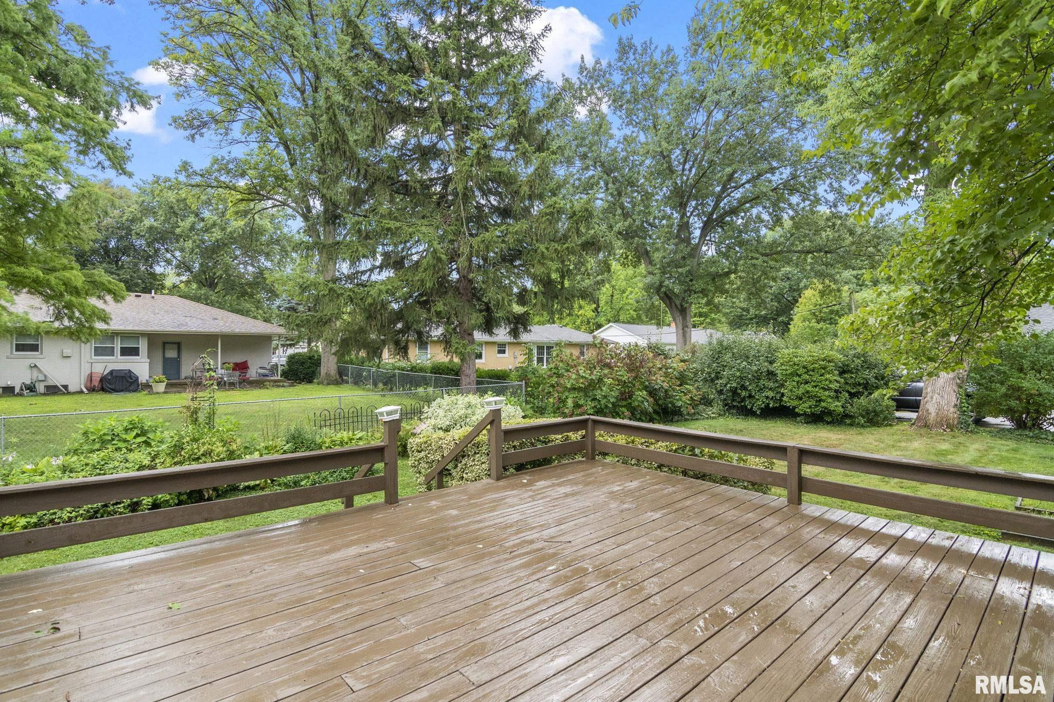 2142 Huntleigh Road Springfield, IL 62704 - Photo 41 of 42