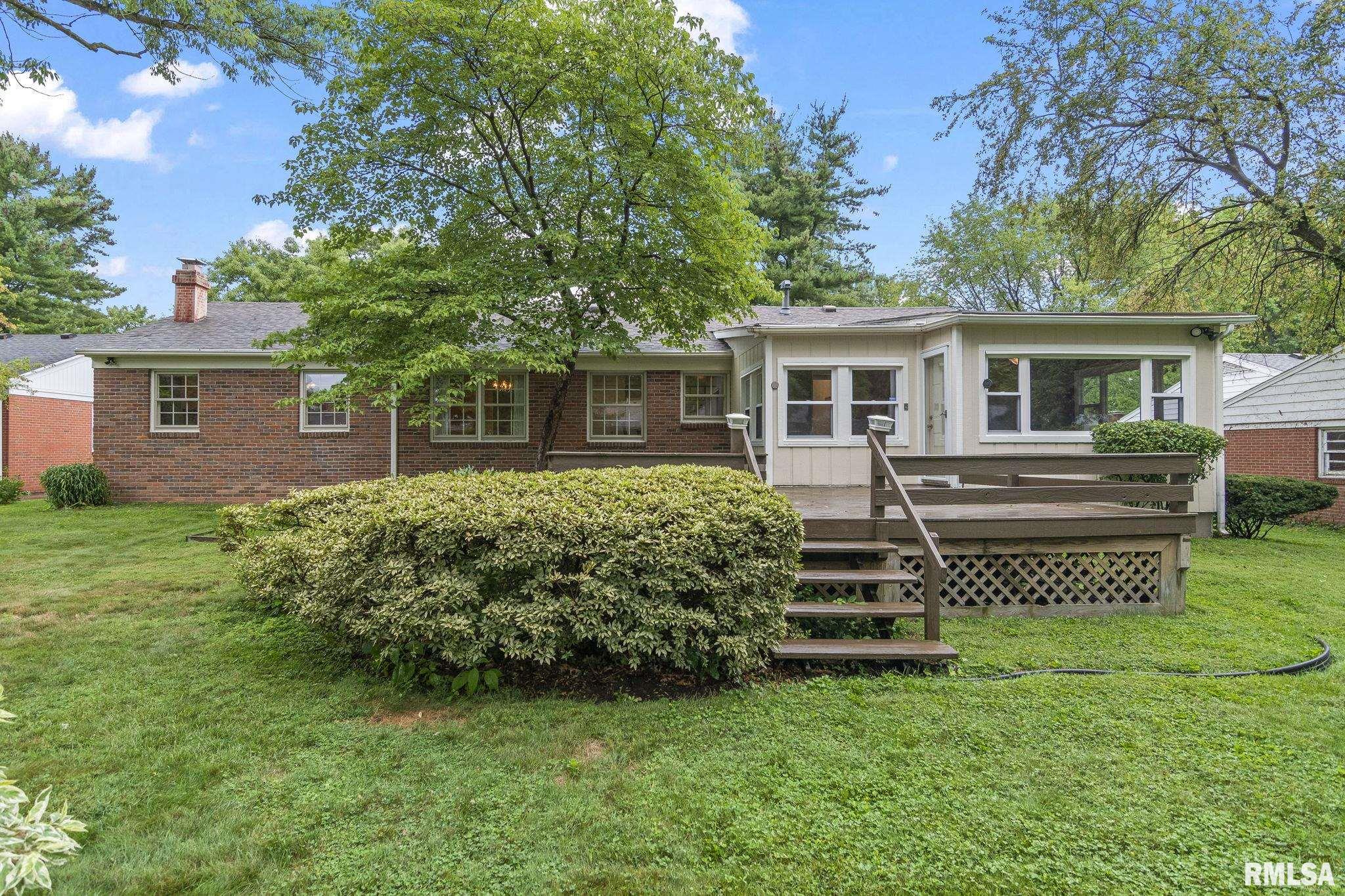 2142 Huntleigh Road Springfield, IL 62704 - Photo 42 of 42