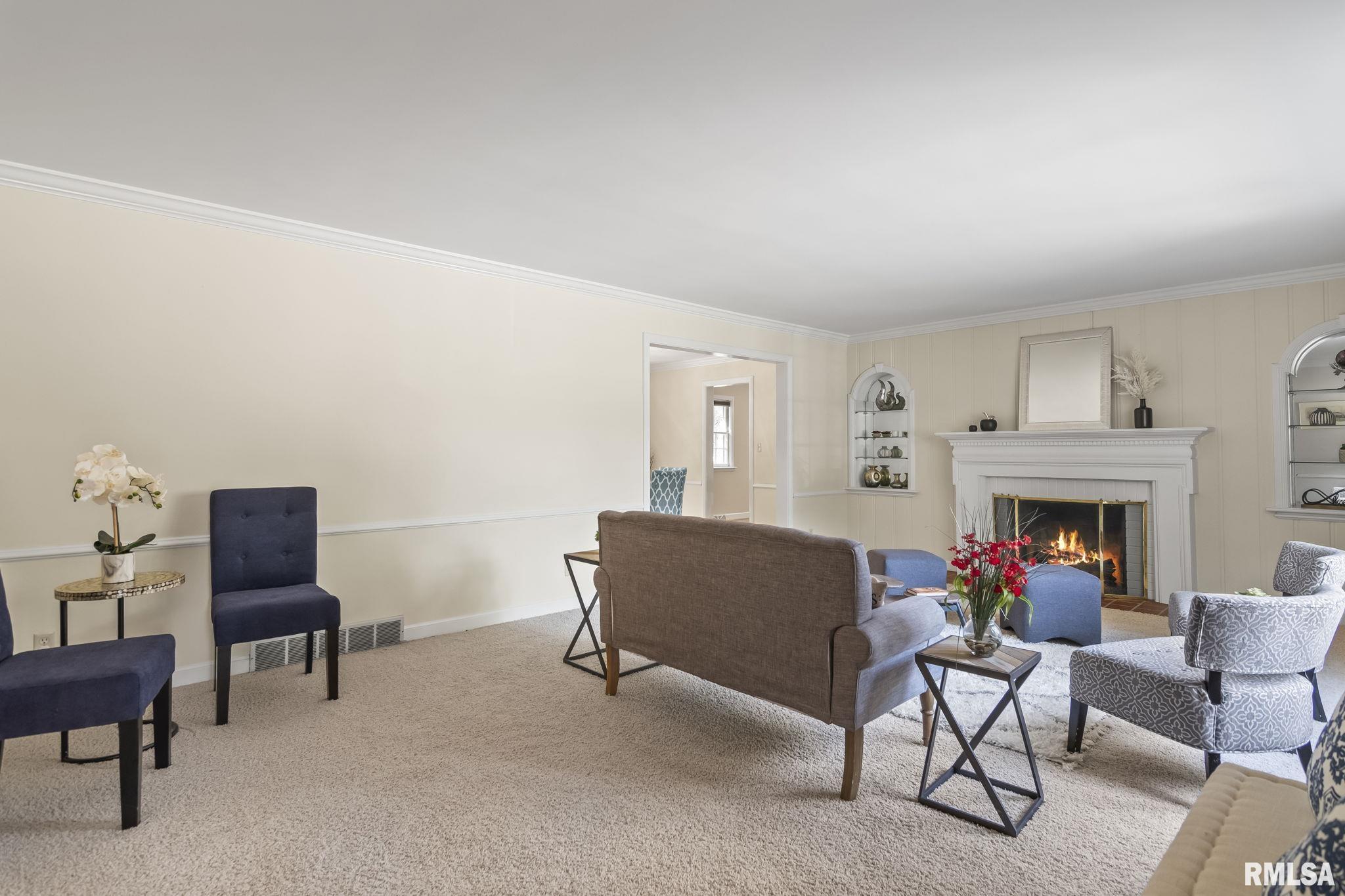 2142 Huntleigh Road Springfield, IL 62704 - Photo 6 of 42