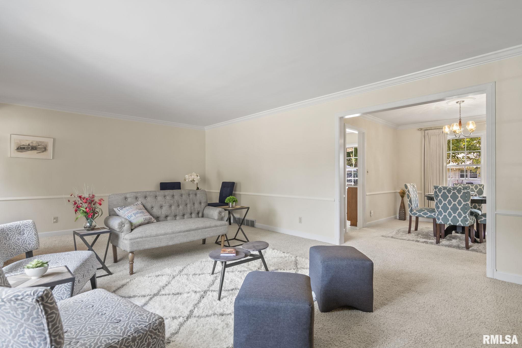 2142 Huntleigh Road Springfield, IL 62704 - Photo 8 of 42