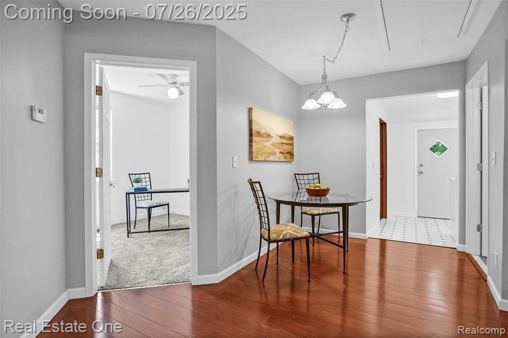3230 Melvin Avenue Rochester, MI 48307 - Photo 9 of 19