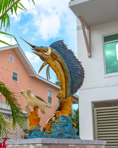 $4,100 | 41 Southwest Seminole Street, Unit 203, Stuart, FL 34994