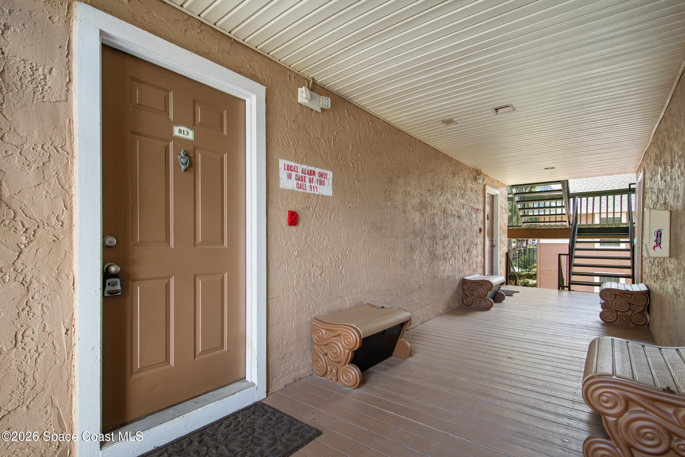 7667 North Wickham Road, Unit 813 Melbourne, FL 32940 - Photo 3 of 28 7667 N Wickham Road, Unit 813 - 12