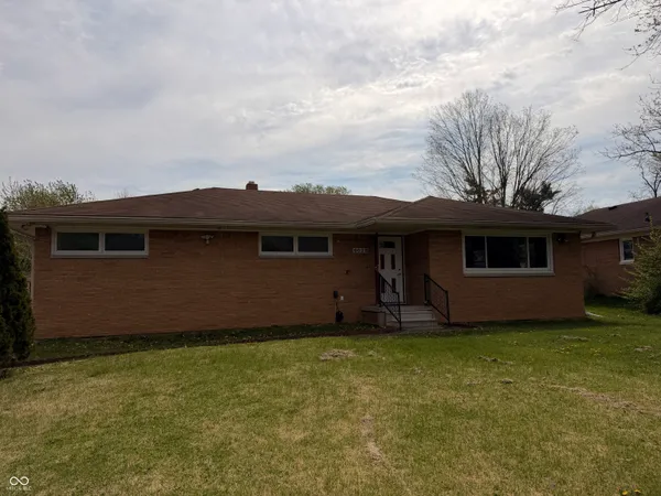 $260,000 | 6029 Barth Avenue, Indianapolis, IN 46227