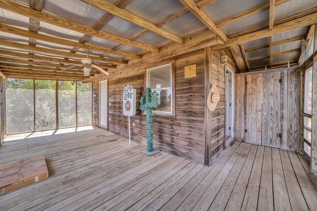 117 Ancient Coast Road Fredericksburg, TX 78624 - Photo 17 of 24