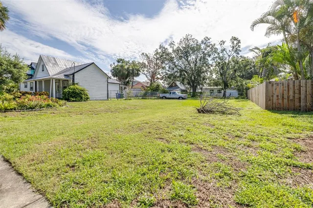 $224,999 | 7410 South Elliott Street, Tampa, FL 33616