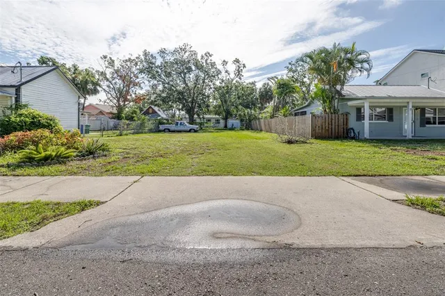 $224,999 | 7410 South Elliott Street, Tampa, FL 33616