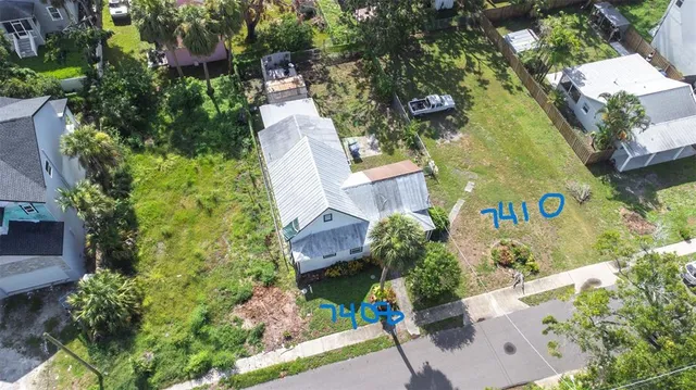 $224,999 | 7410 South Elliott Street, Tampa, FL 33616