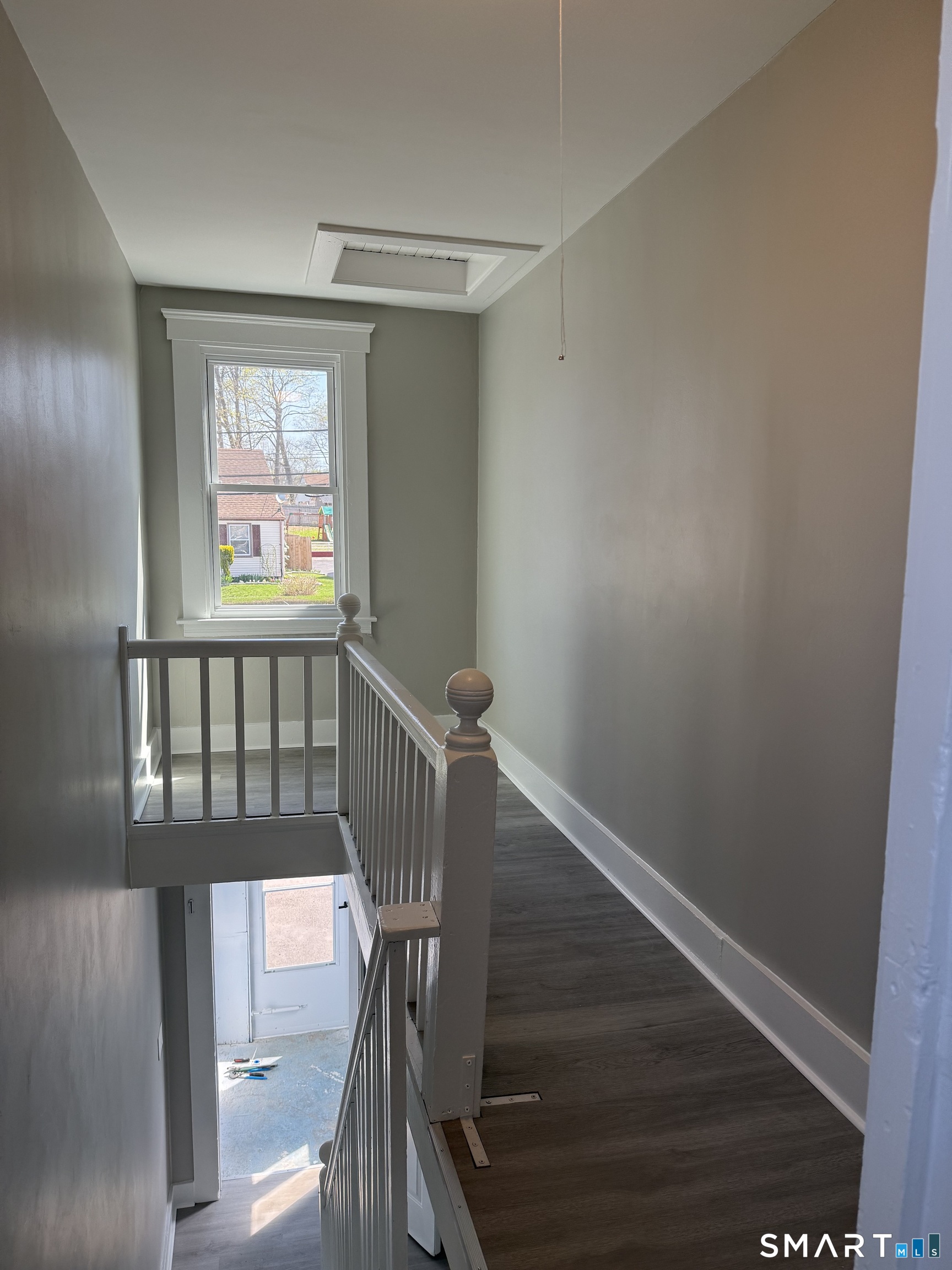 420 Short Beach Road East Haven, CT 06512 - Photo 23 of 23 a view of entryway with a window