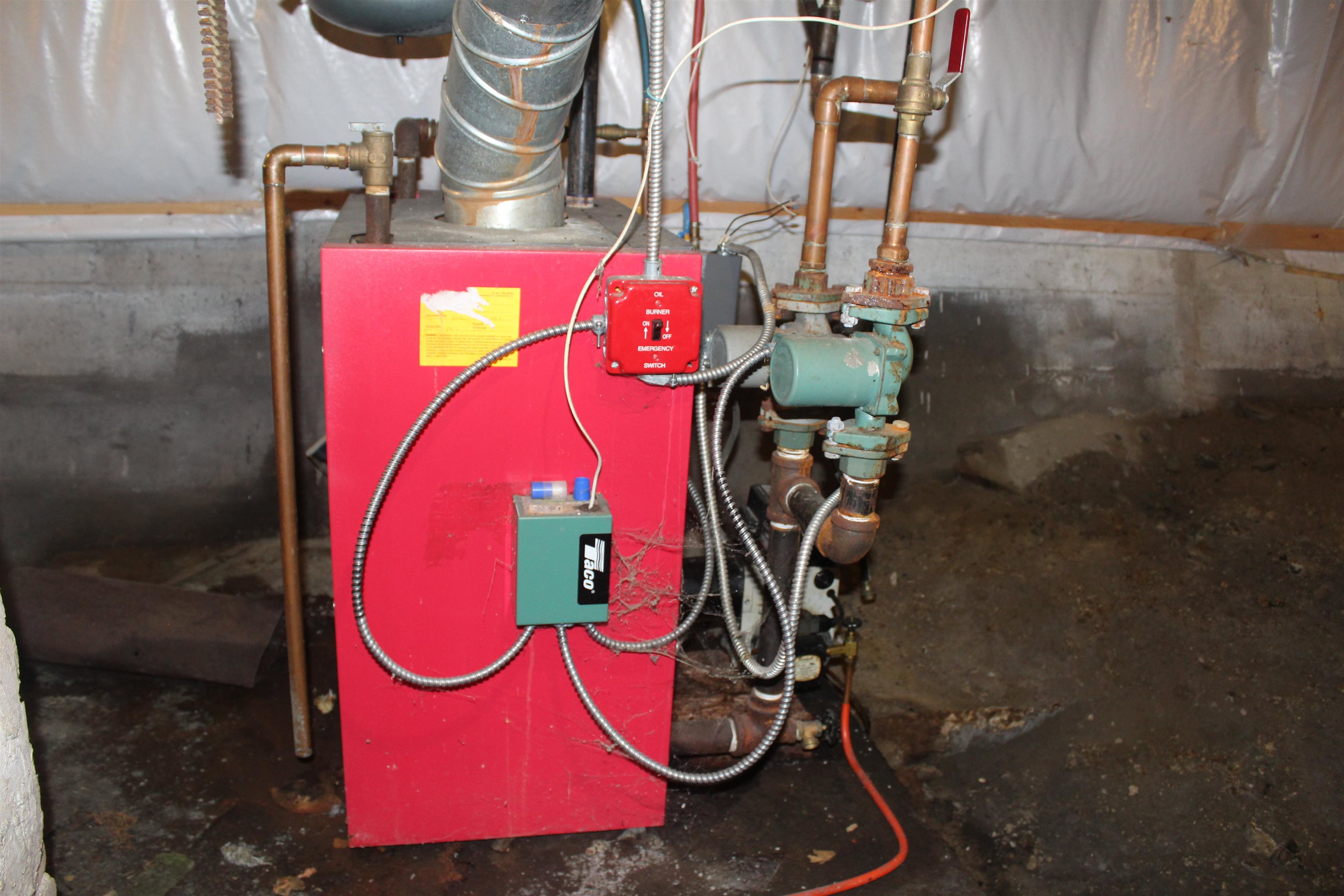 70 Williams Street Berlin, NH 03570 - Photo 5 of 22