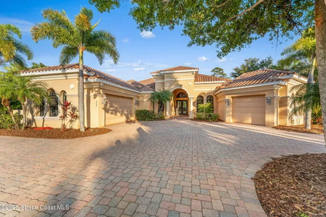 $1,475,000 | 4447 Reseda Way, Rockledge, FL 32955