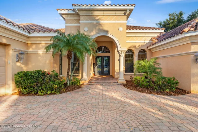 $1,425,000 | 4447 Reseda Way, Rockledge, FL 32955