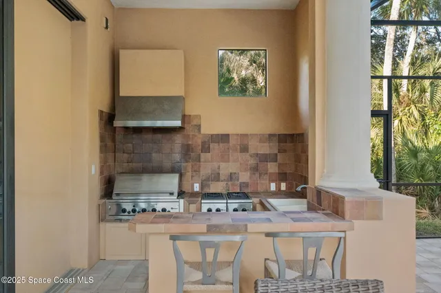 $1,425,000 | 4447 Reseda Way, Rockledge, FL 32955