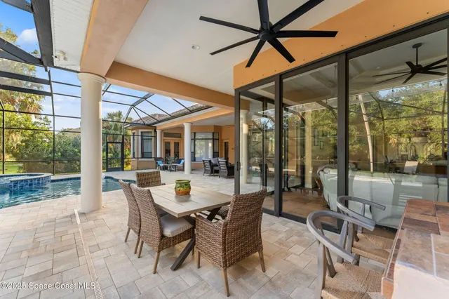 $1,425,000 | 4447 Reseda Way, Rockledge, FL 32955