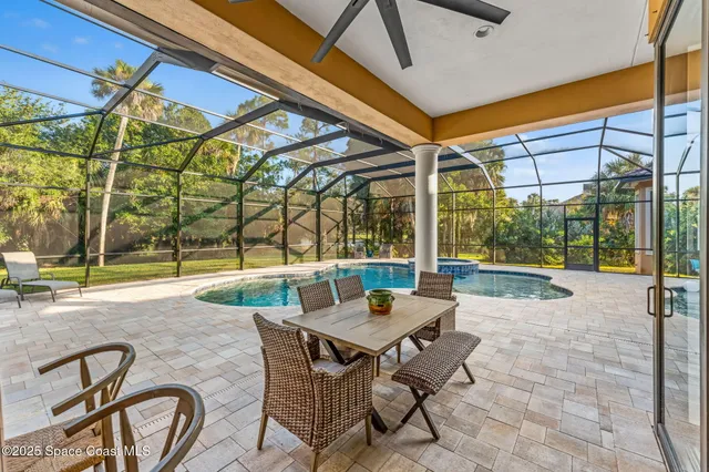 $1,425,000 | 4447 Reseda Way, Rockledge, FL 32955