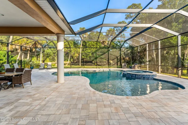 $1,425,000 | 4447 Reseda Way, Rockledge, FL 32955