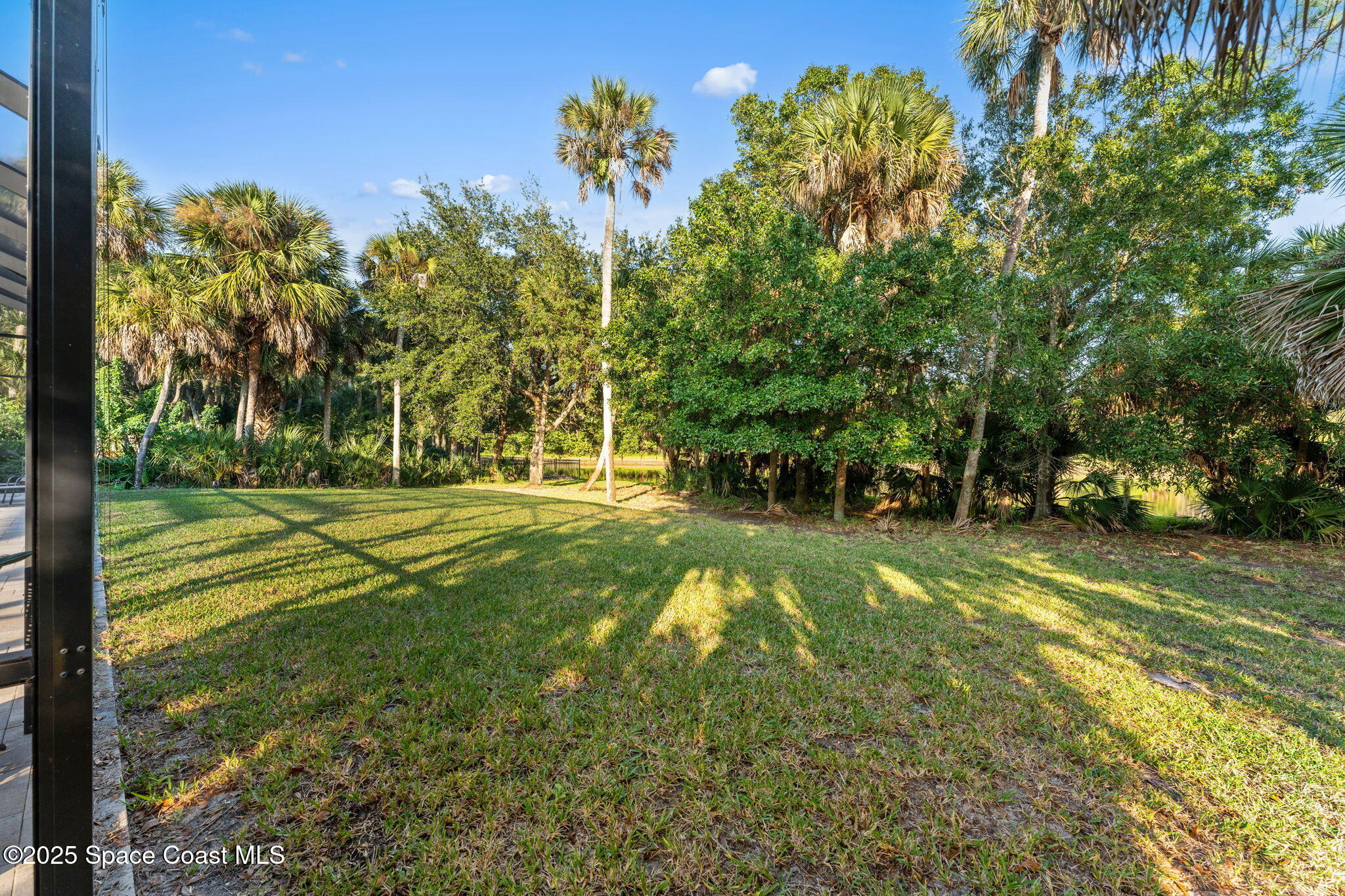 4447 Reseda Way Rockledge, FL 32955 - Photo 72 of 87 a view of a playground with basketball court