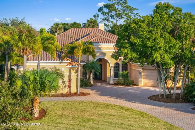 $1,425,000 | 4447 Reseda Way, Rockledge, FL 32955