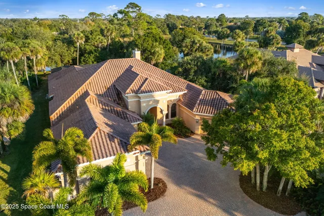 $1,425,000 | 4447 Reseda Way, Rockledge, FL 32955