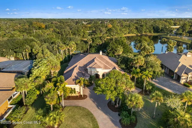 $1,425,000 | 4447 Reseda Way, Rockledge, FL 32955