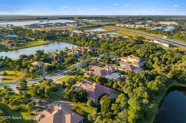 $1,425,000 | 4447 Reseda Way, Rockledge, FL 32955