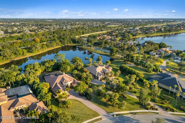 $1,425,000 | 4447 Reseda Way, Rockledge, FL 32955