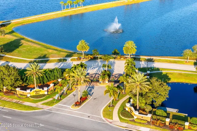 $1,425,000 | 4447 Reseda Way, Rockledge, FL 32955