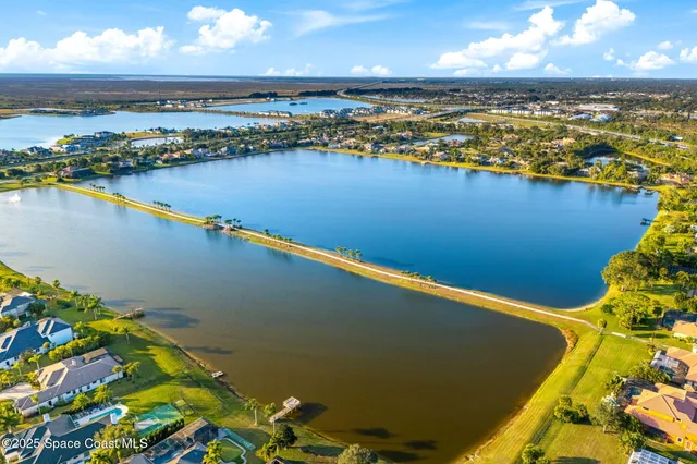 $1,425,000 | 4447 Reseda Way, Rockledge, FL 32955