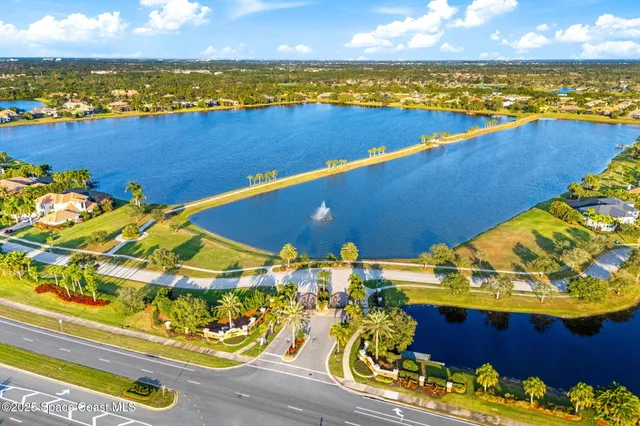 $1,425,000 | 4447 Reseda Way, Rockledge, FL 32955