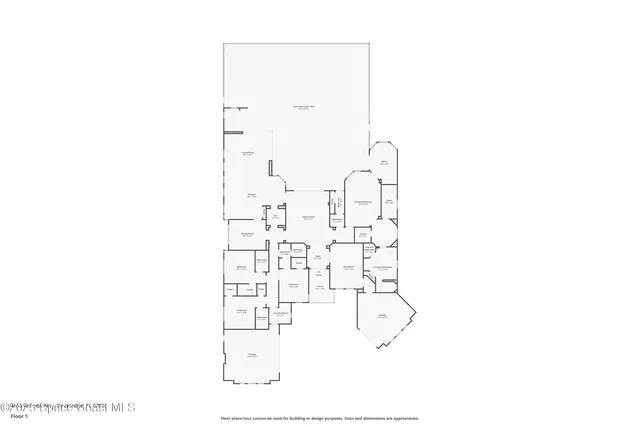 $1,425,000 | 4447 Reseda Way, Rockledge, FL 32955