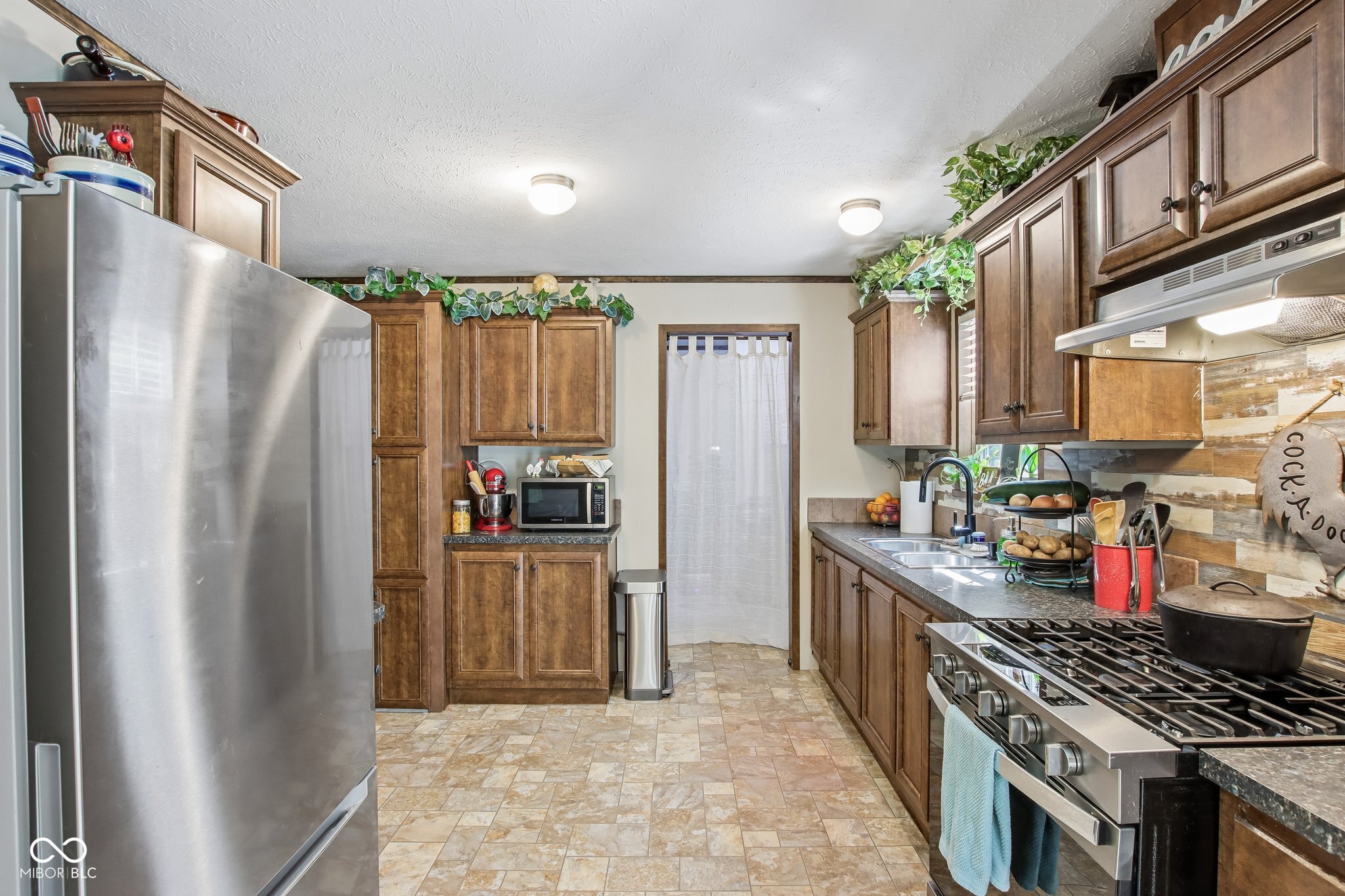 4736 East Mahalasville Road Morgantown, IN 46160 - Photo 19 of 54 Gallery Image 19