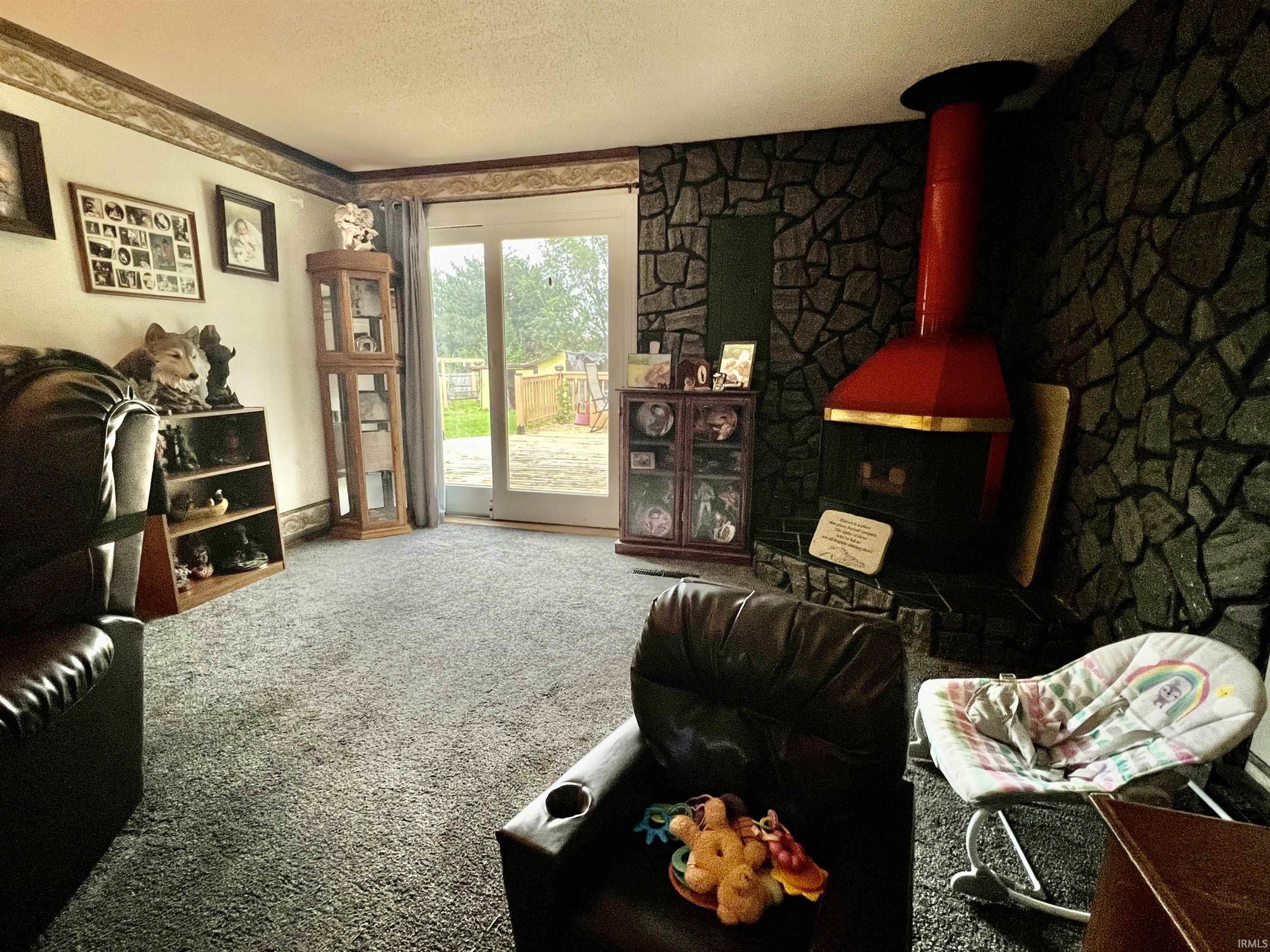 1435 Reckeweg Road Fort Wayne, IN 46804 - Photo 13 of 24