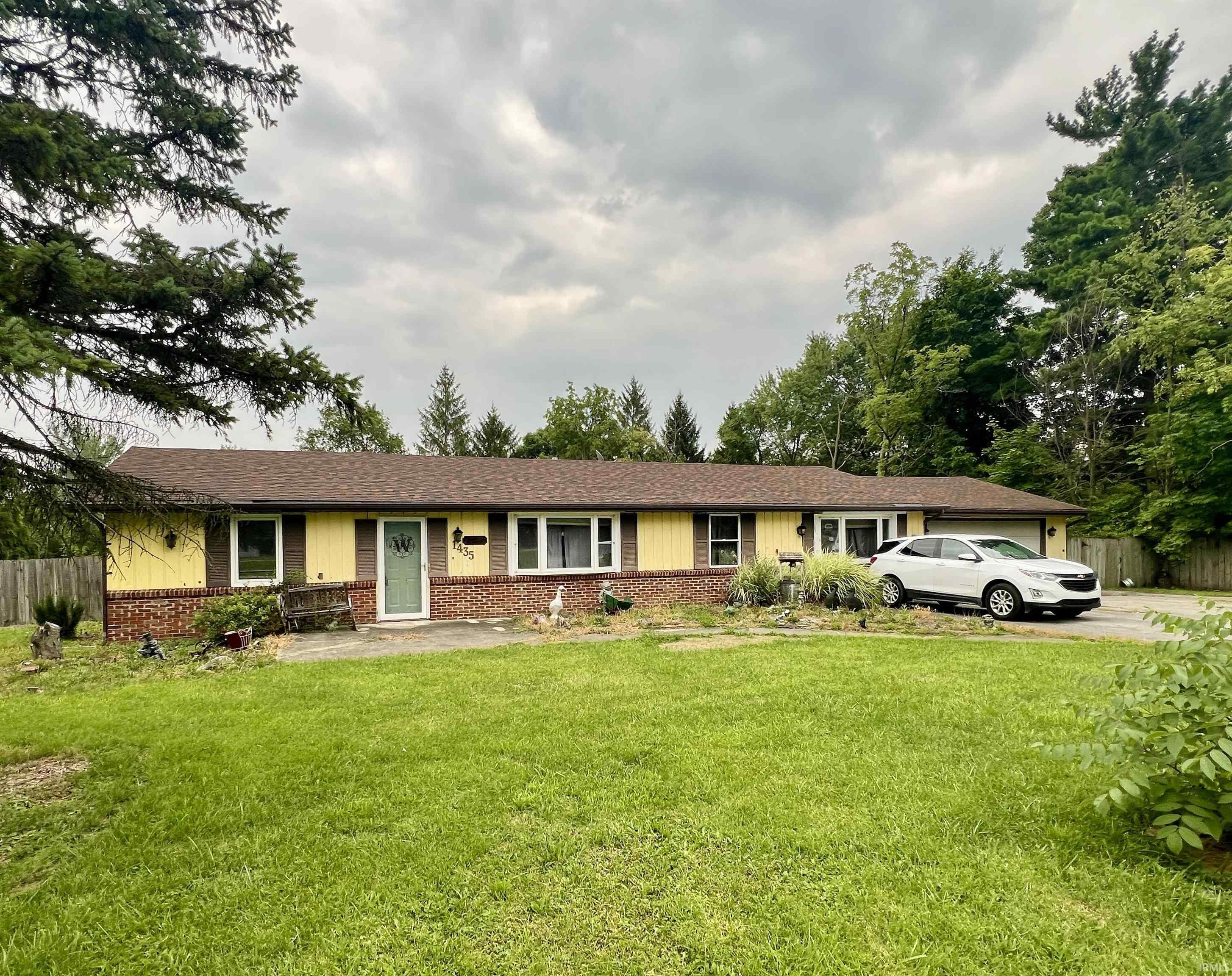 1435 Reckeweg Road Fort Wayne, IN 46804 - Photo 15 of 24