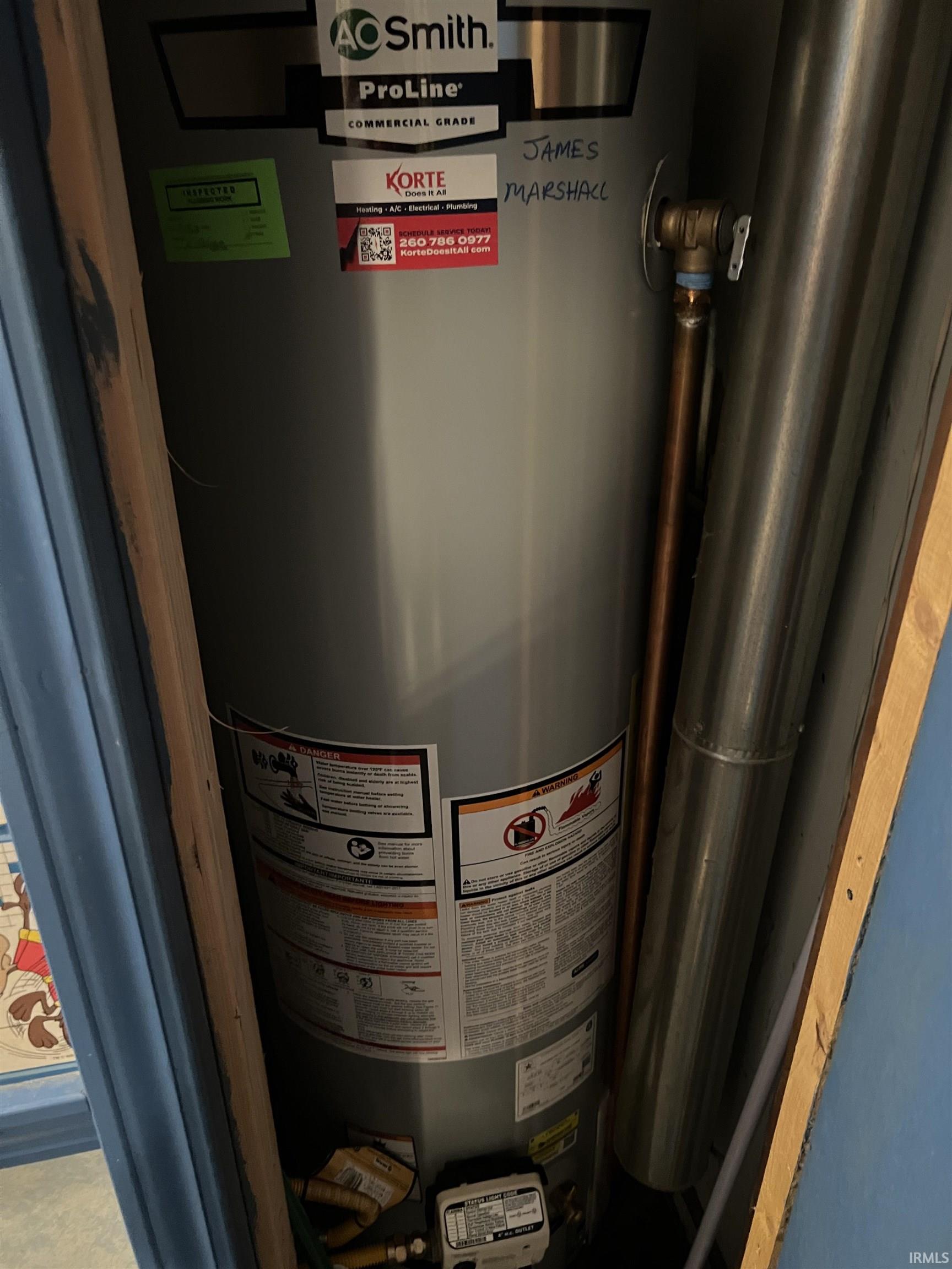 1435 Reckeweg Road Fort Wayne, IN 46804 - Photo 17 of 24