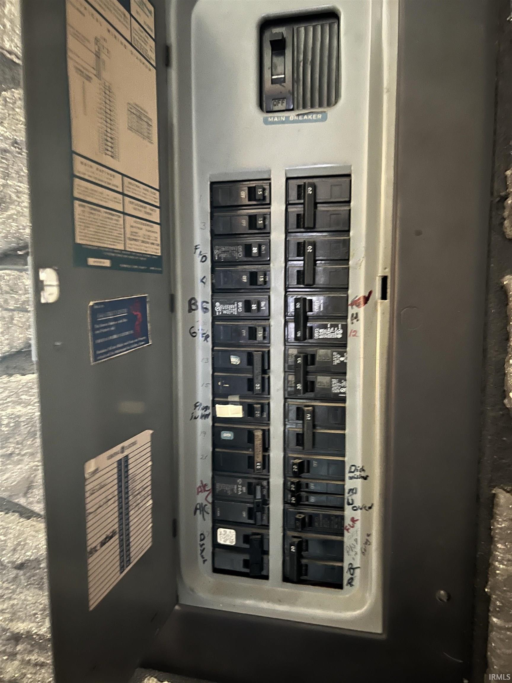 1435 Reckeweg Road Fort Wayne, IN 46804 - Photo 18 of 24