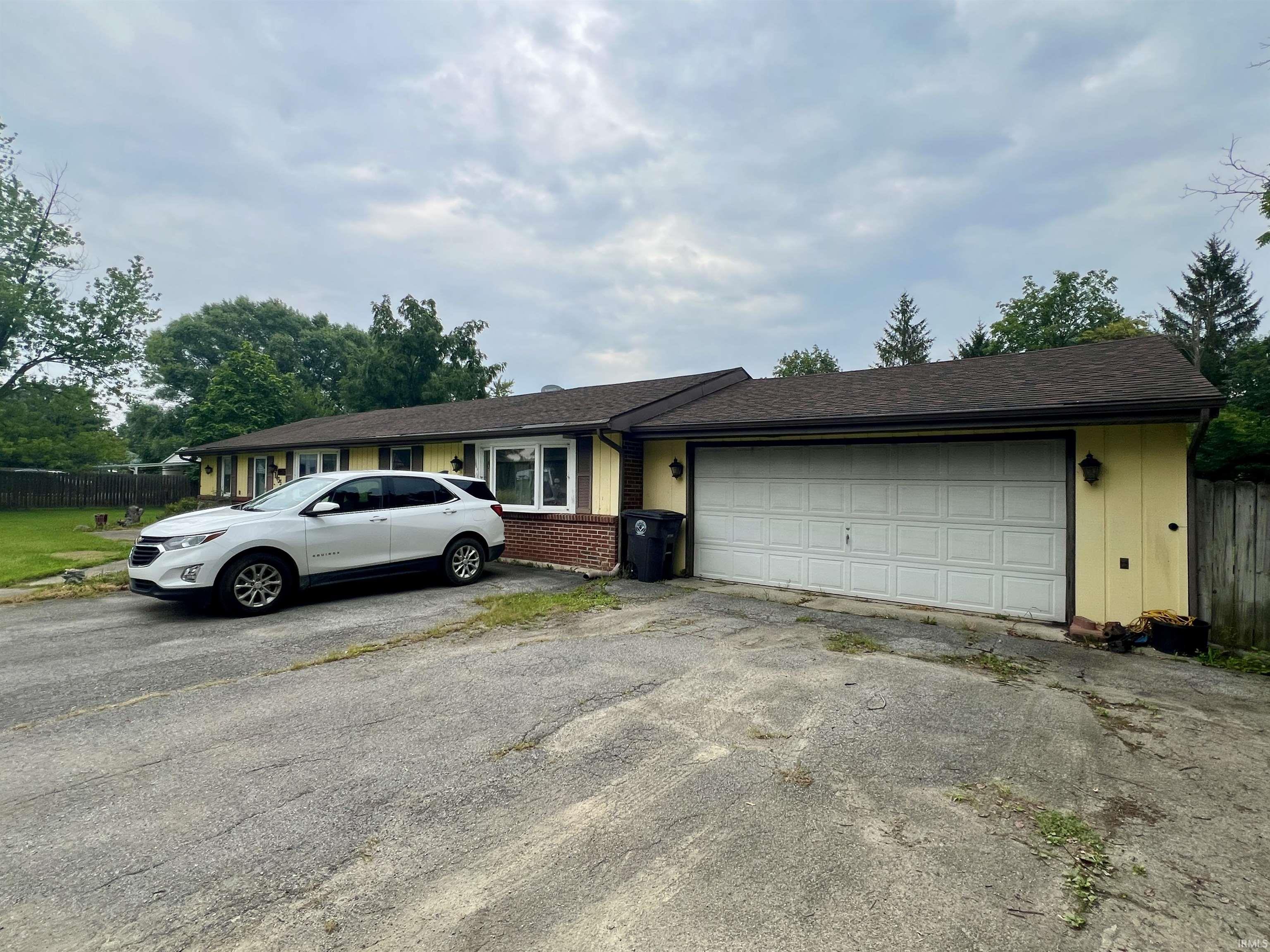 1435 Reckeweg Road Fort Wayne, IN 46804 - Photo 19 of 24