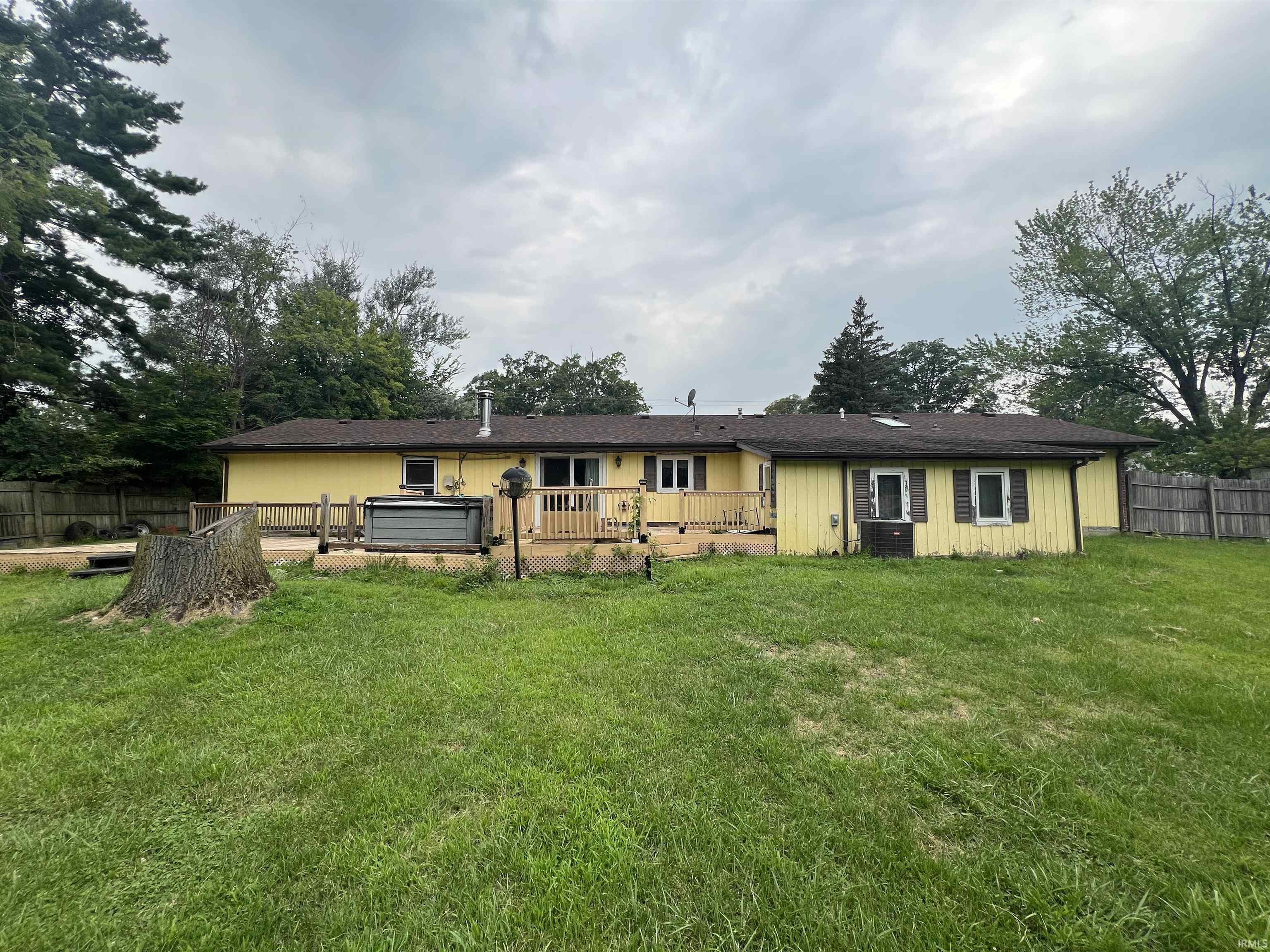 1435 Reckeweg Road Fort Wayne, IN 46804 - Photo 20 of 24