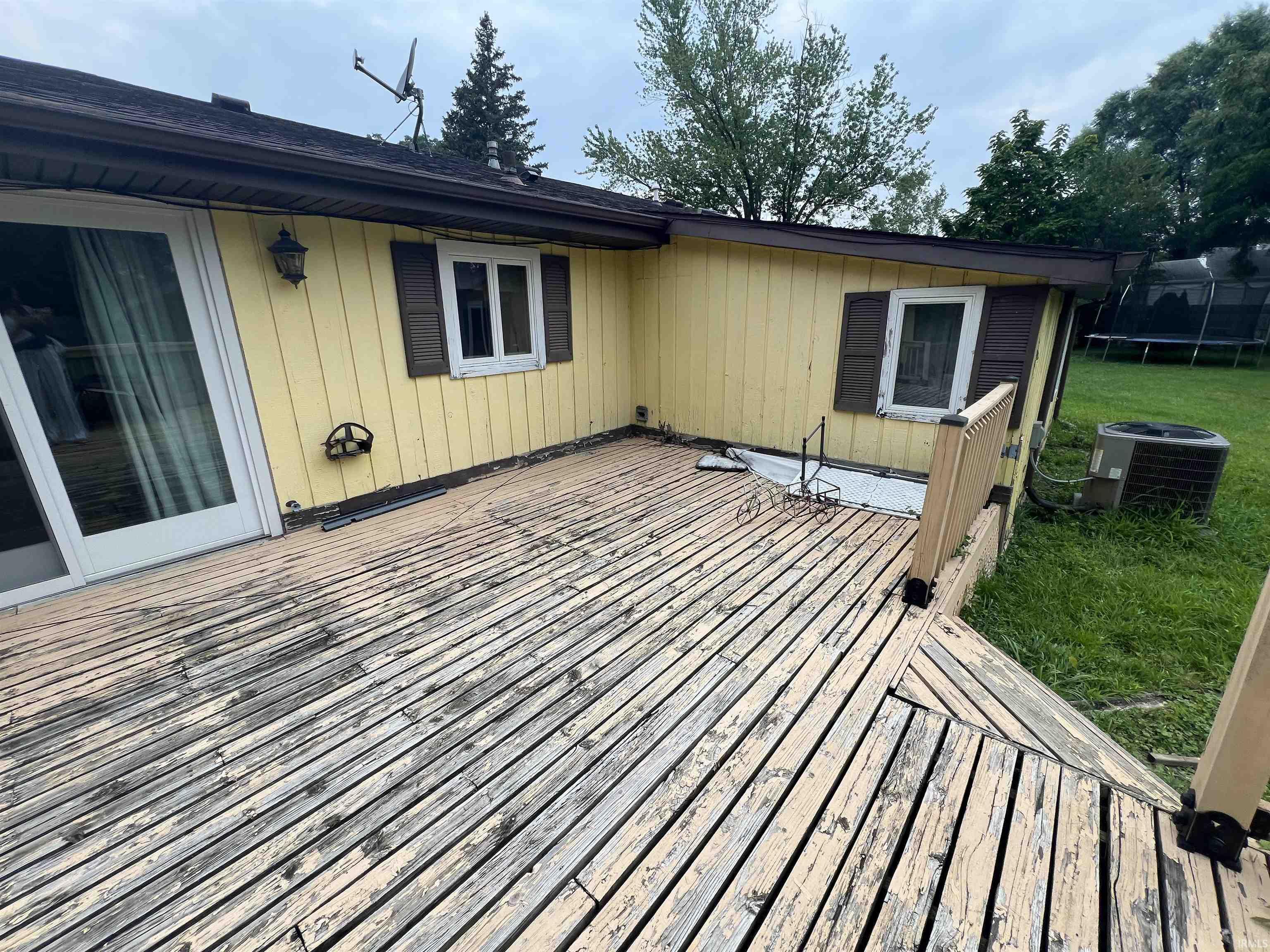 1435 Reckeweg Road Fort Wayne, IN 46804 - Photo 21 of 24