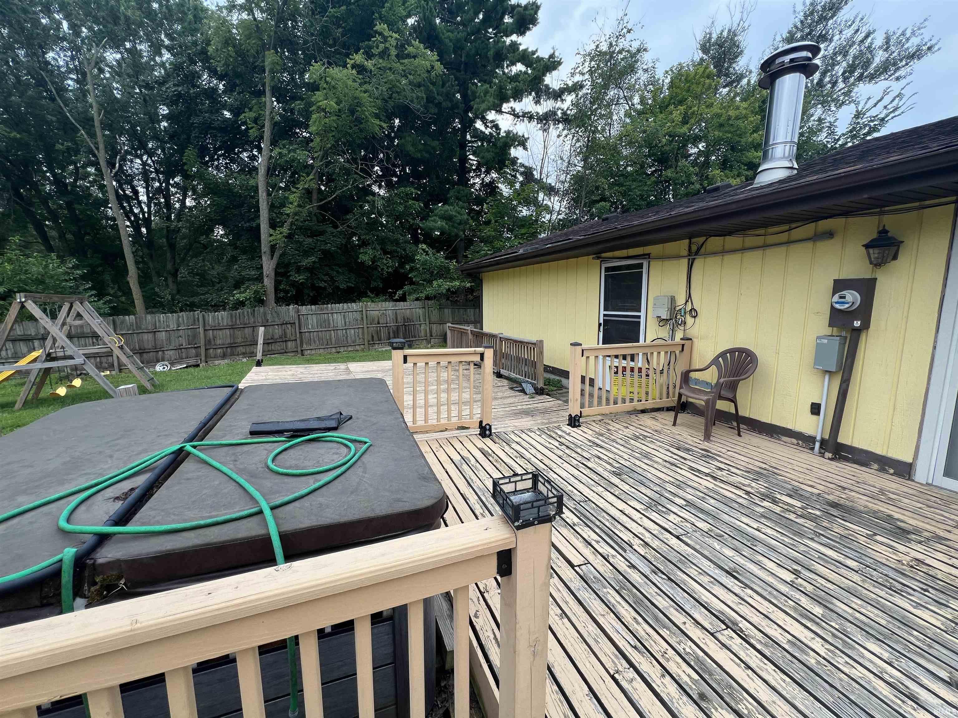 1435 Reckeweg Road Fort Wayne, IN 46804 - Photo 22 of 24