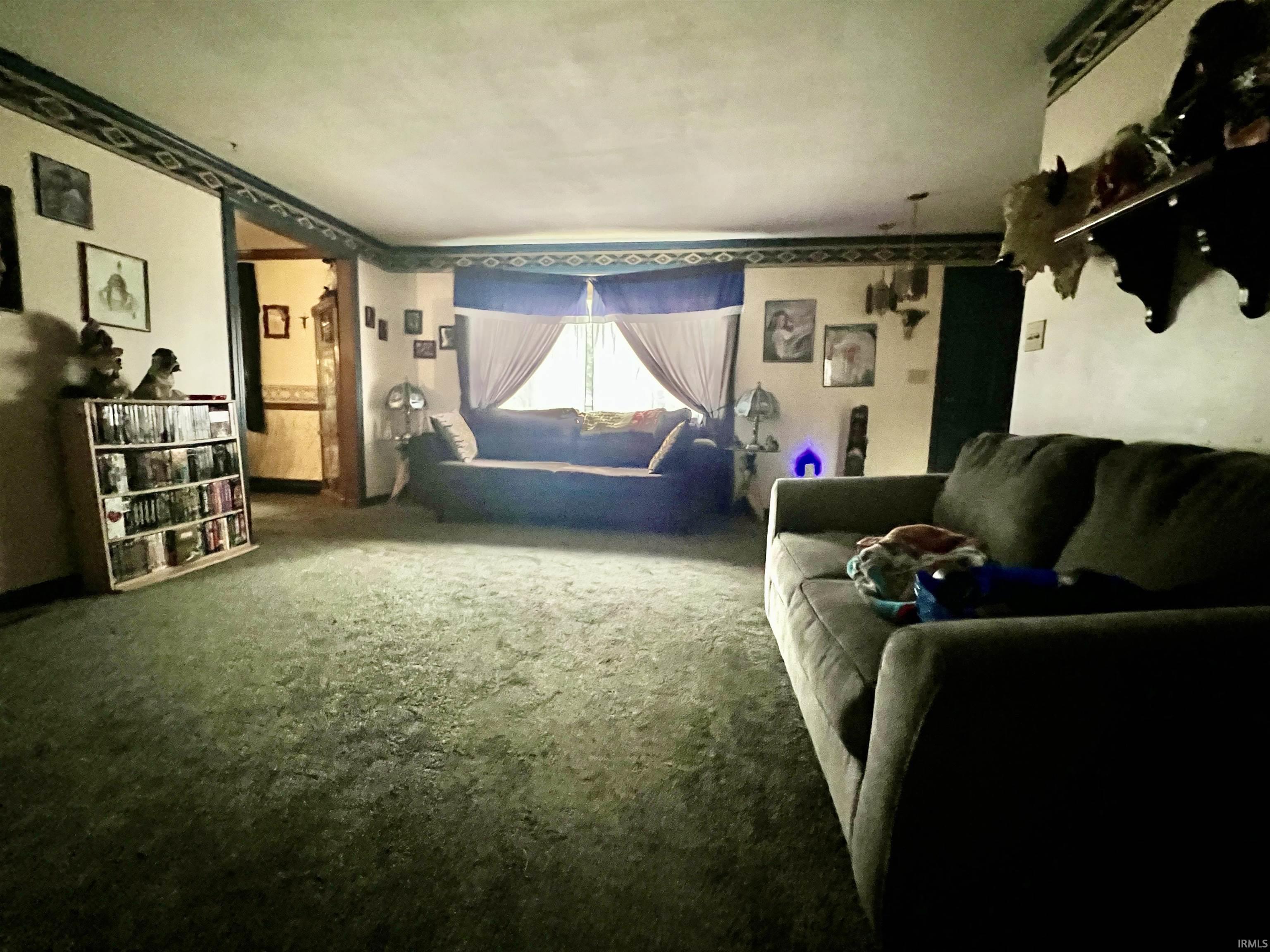 1435 Reckeweg Road Fort Wayne, IN 46804 - Photo 3 of 24