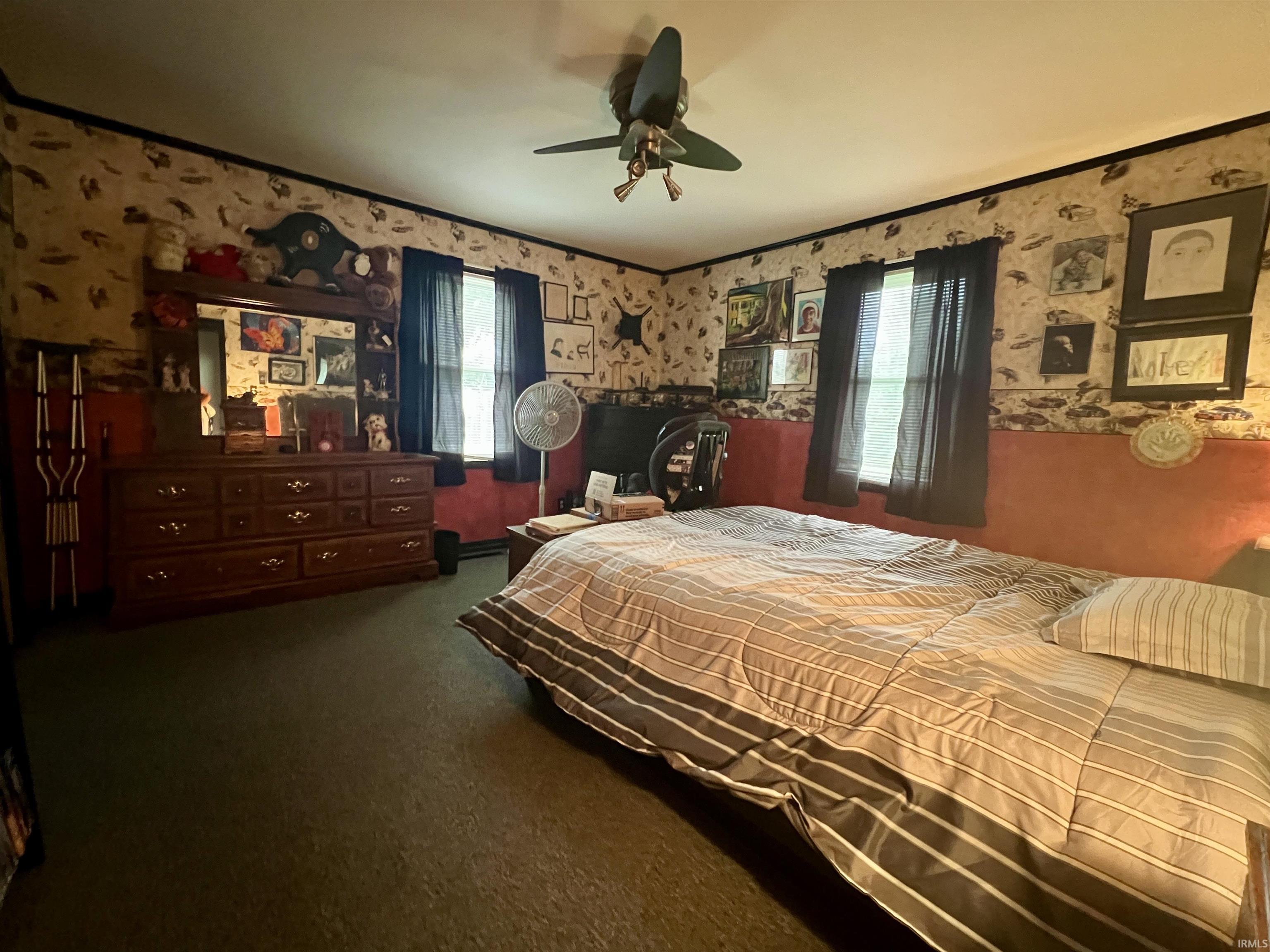 1435 Reckeweg Road Fort Wayne, IN 46804 - Photo 10 of 24