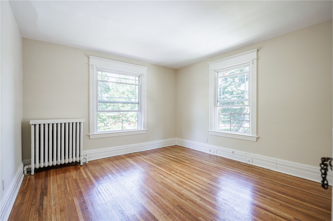 326 Barrington Street, Unit 2 Rochester, NY 14607 - Photo 34 of 49 Bedroom #3