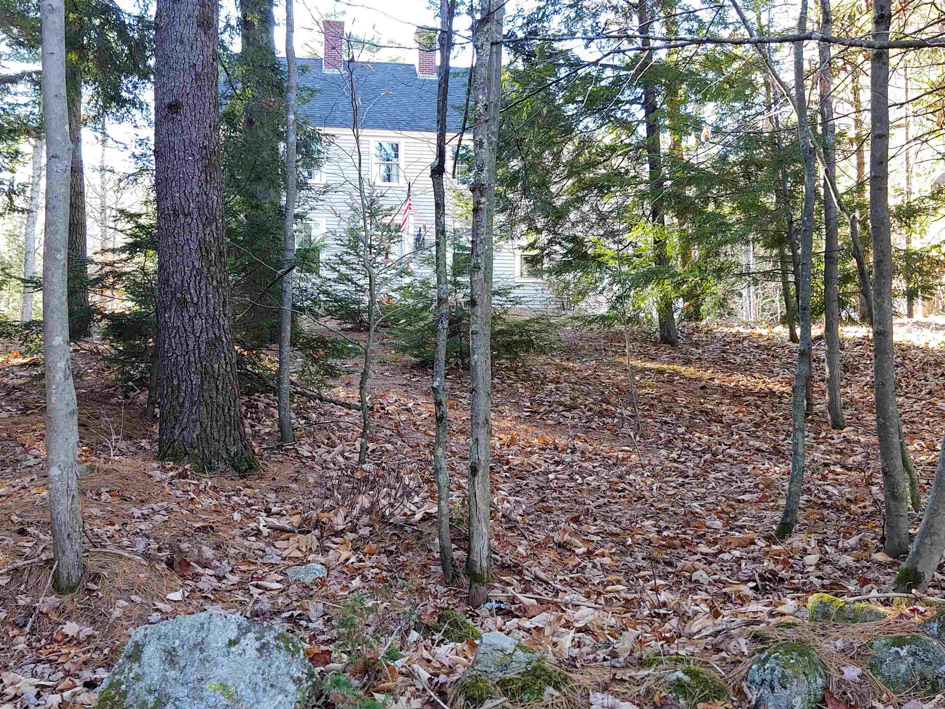 88 North Wolfeboro Road Wolfeboro, NH 03894 - Photo 39 of 40 Gallery Image 39