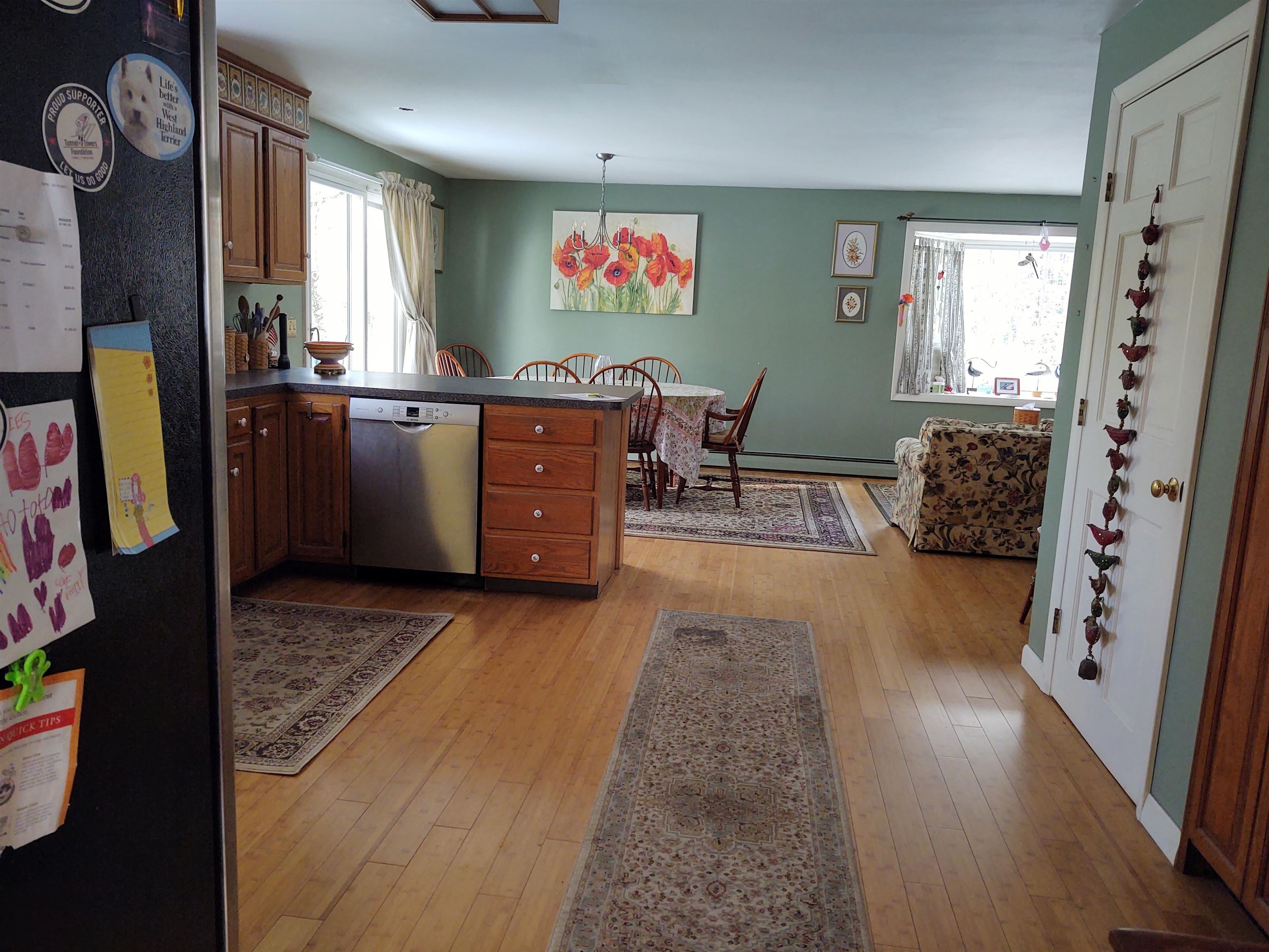 88 North Wolfeboro Road Wolfeboro, NH 03894 - Photo 6 of 40 Gallery Image 6