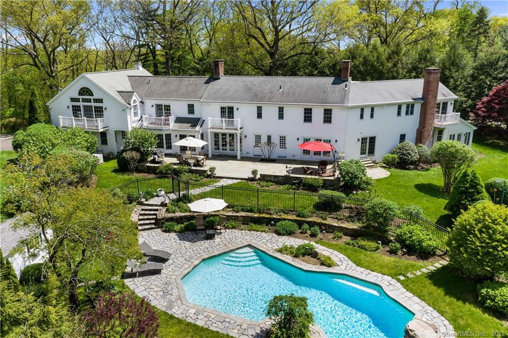 110 Old Belden Hill Road Wilton, CT 06897 - Photo 1 of 1 Gallery Image 1