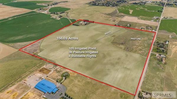 $2,450,000 | Undisclosed Address, Idaho Falls, ID 83402