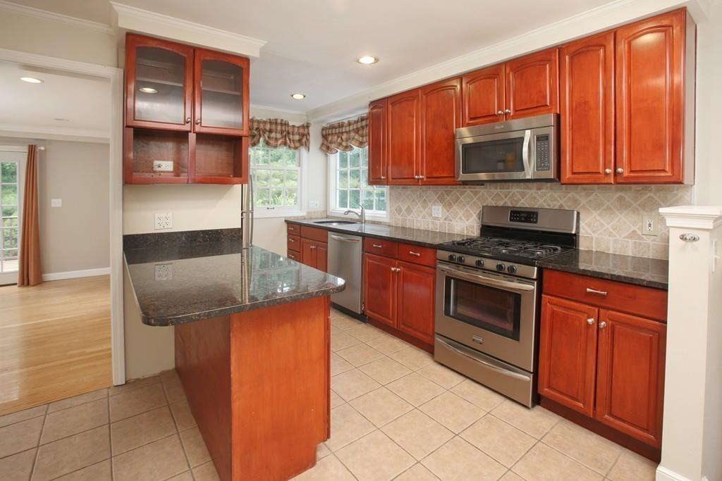 19 Spring Road Weston, MA 02493 - Photo 3 of 14