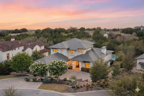 $3,495,000 | 4704 Almirante Cove, Austin, TX 78738