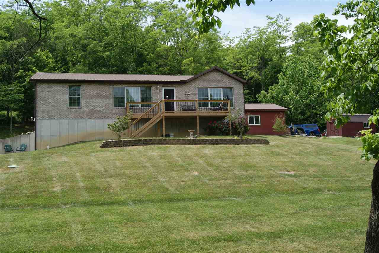 556 Roberts Road Verona, KY 41092 - Photo 1 of 23 Gallery Image 1